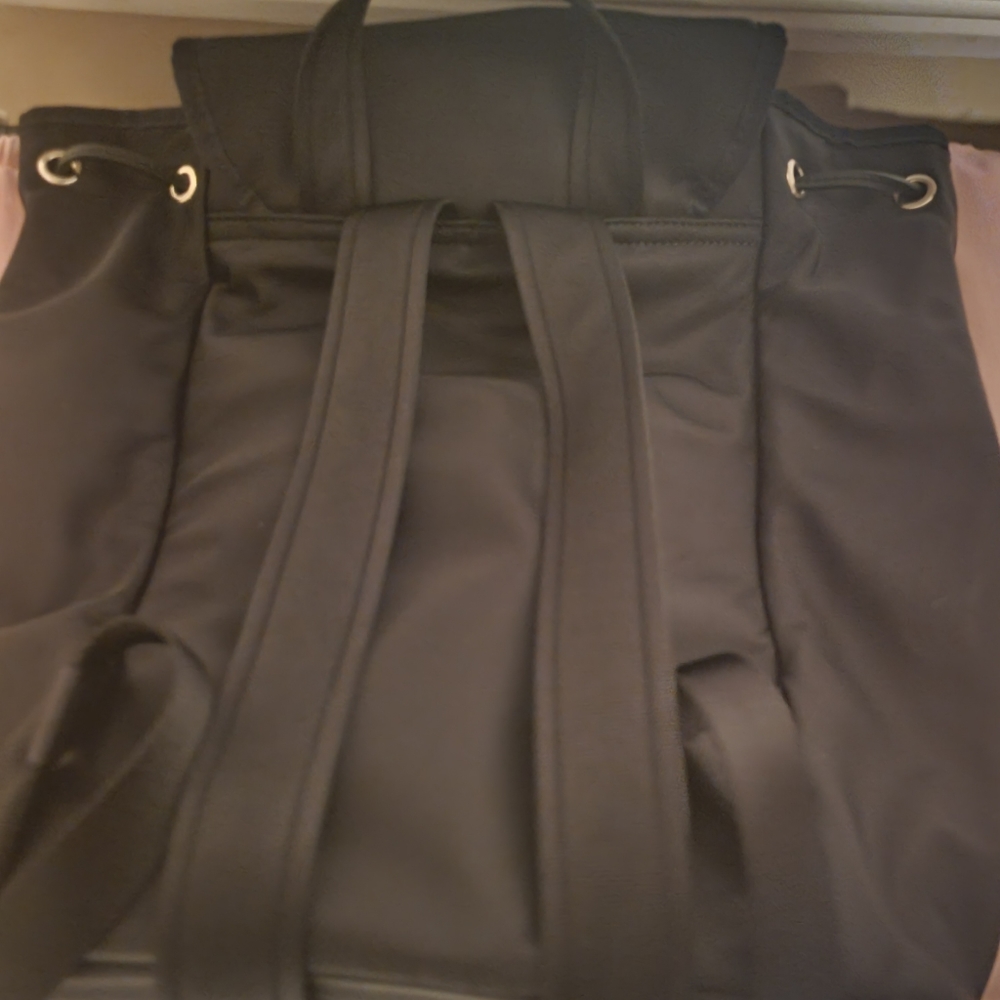 Authentic Kate Spade Nylon Backpack